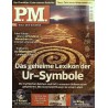 P.M. Ausgabe November 2009 - Lexikon der Ur-Symbole