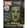 P.M. Ausgabe Juni 6/2015 - Der geniale Schlüssel zum Sieg