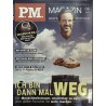 P.M. Ausgabe August 8/2015 - Ich bin dann mal weg