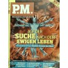 P.M. Ausgabe Dezember 12/2015 - Suche nach dem ewigen Leben