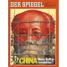 Der Spiegel Nr.11 / 11 März 1974 - China