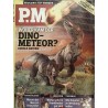 P.M. Ausgabe Mai 5/2016 - Woher kam der Dino-Meteor?