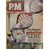 P.M. Ausgabe Juni 6/2016 - Das Wunder geheilter Gene
