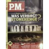 P.M. Ausgabe August 8/2016 - Was verbirgt Stonehenge?