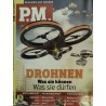 P.M. Ausgabe Juni 6/2017 - Drohnen