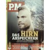 P.M. Ausgabe Oktober 10/2017 - Das Hirn abspeichern