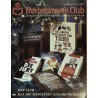 Bertelsmann Club Katalog - Weihnachten 1992