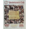 Bertelsmann Club Katalog - Juli bis September 1997