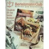 Bertelsmann Club Katalog - Januar bis März 1996