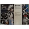 BMW R 90 S - von 1974 - Das Design