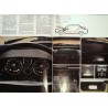 VW K70 Prospekt - 1970 - Innenteil 1