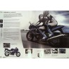 Honda Supersport Prospekt - 2004 - Inhalt