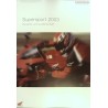Honda Supersport Prospekt - 2003