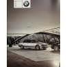 BMW 5er Limousine 520i bis 530d Prospekt - 2002