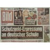 Bildzeitung Donnerstag, 3 September 2026 - Schutzgeld-Erpressung