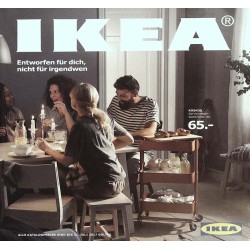 Ikea Katalog 2017 - Entworfen für dich
