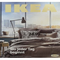 Ikea Katalog 2015 - Wo jeder Tag beginnt
