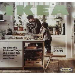 Ikea Katalog 2016 - Es sind die kleinen Dinge