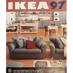 Ikea Katalog 1997 - Stuttgart 71