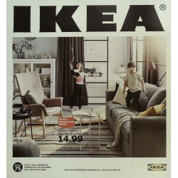 Ikea Katalog 2019 - Zuhause Leben!
