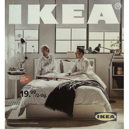 Ikea Katalog 2020 - Ideen & Inspirationen