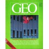Geo Nr. 4 / April 1984 - Simulation