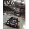 BMW Magazin - 2001 - So fängt Fahrfreude an