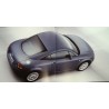 Audi TT Coupe Prospekt inkl. Preisliste - 1998 Inhalt 1