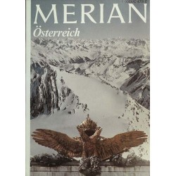 MERIAN Österreich Januar 1/1976