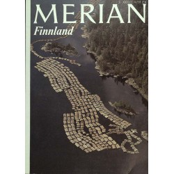 MERIAN Finnland 3/31 März 1978