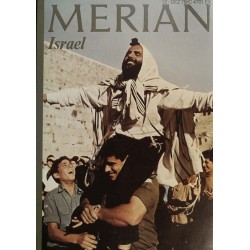MERIAN Israel 12/31 Dezember 1978