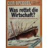 Der Spiegel Nr.36 / 6 September 1993 - Was rettet die Wirtschaft?