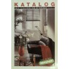 Hinumit Katalog 1994 - Neue Wohnideen zum mitnehmen