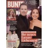 BUNTE Nr.26 / 18 Juni 2026 - Familie Nagelsmann