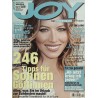 Joy 8/August 2009 - Jessica Biehl