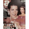 die aktuelle Nr.1 / 3 Januar 1998 - Die Gracia-Verschwörung
