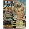 Freizeit Woche Nr.15 / 4 April 2007 - Schlagerstar Gitte