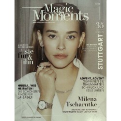 Magic Moments Katalog 2020 - Milena Tscharntke