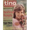Tina Nr.42 / 9 Oktober 1997 - Hackfleisch Rezepte