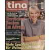 Tina Nr.45 / 30 Oktober 1997 - Herrliches Backen im Advent