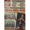 Bild der Frau Nr.22 / 30 Mai 1994 - Bikini Blitz Diät