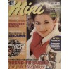 Mini Nr.4 / 15 Januar 1997 - Trend Frisuren