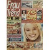 Frau im Trend Heft 48 / 26 November 2005 - 76 Pfund weg