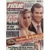 Das neue Nr.44 / 18 Oktober 1997 - Kronprinz Felipe Hochzeit