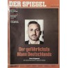 Der Spiegel Nr.34 / 14 August 2026 - Der gefährlichste Mann Deutschlands