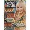 Freizeit aktuell Nr.14 / 31 März 2007 - Sarah Connor Diät-Schock