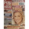 Frau von Heute Nr.43 / 19 Oktober 2007 - Hack-Gerichte