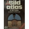 HB Bildatlas Nr.44 von 1993 - Kraichgau / Nördlicher Schwarzwald