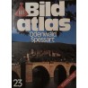 HB Bildatlas Nr.23 von 1980 - Odenwald Spessart