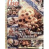 Lisa Heft Kochen & Backen Nr. 2/1996 - Advent & Weihnachten